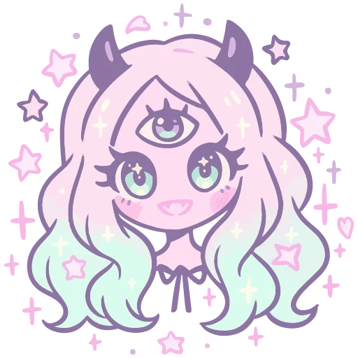 텔레그램 스티커