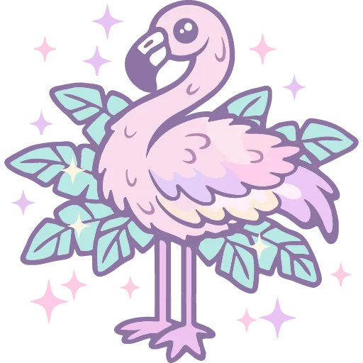 텔레그램 스티커