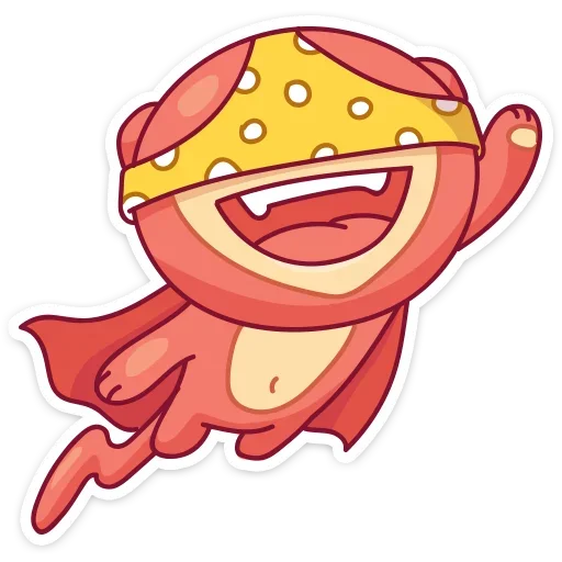 텔레그램 스티커
