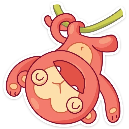 텔레그램 스티커