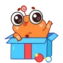 진저브레드 맨 핍 (Pip)