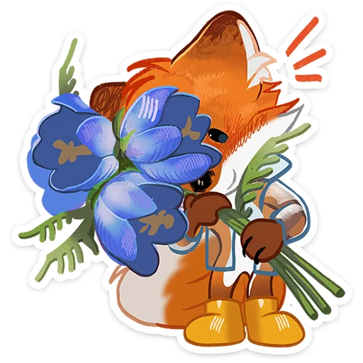 텔레그램 스티커