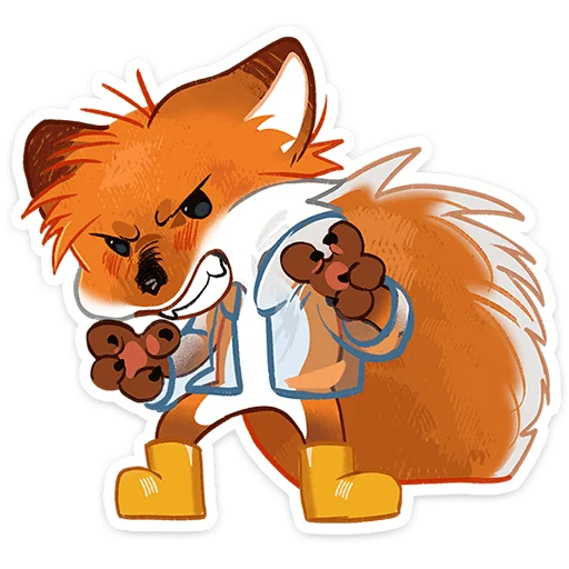 텔레그램 스티커