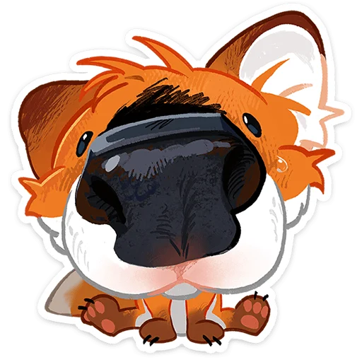 텔레그램 스티커