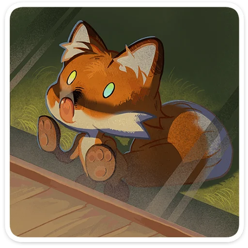 텔레그램 스티커