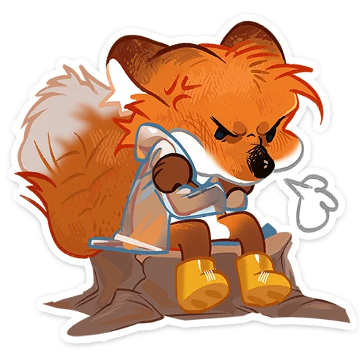 텔레그램 스티커