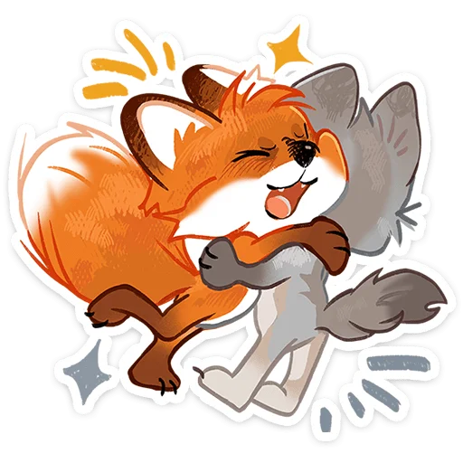 텔레그램 스티커