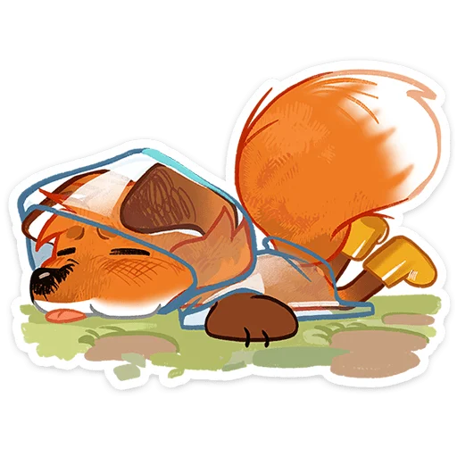 텔레그램 스티커