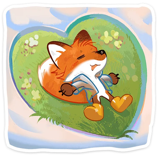 텔레그램 스티커