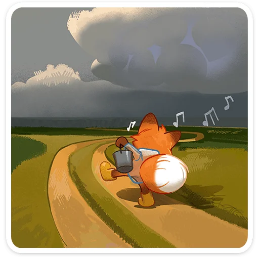 텔레그램 스티커