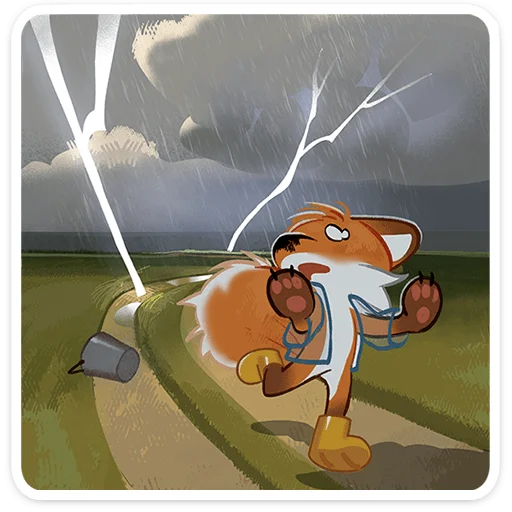 텔레그램 스티커