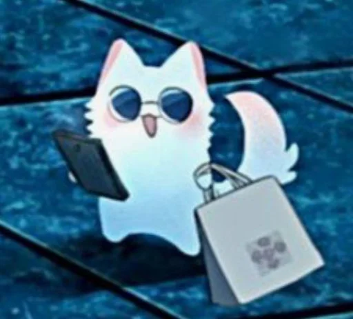 텔레그램 스티커