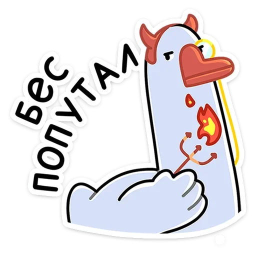 텔레그램 스티커