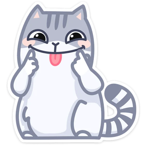 텔레그램 스티커