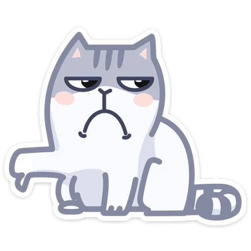 텔레그램 스티커