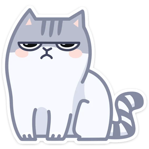 텔레그램 스티커