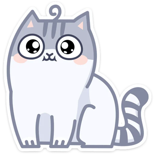 텔레그램 스티커