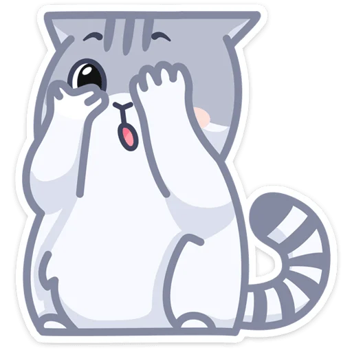 텔레그램 스티커