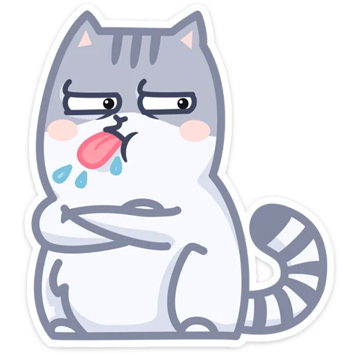 텔레그램 스티커