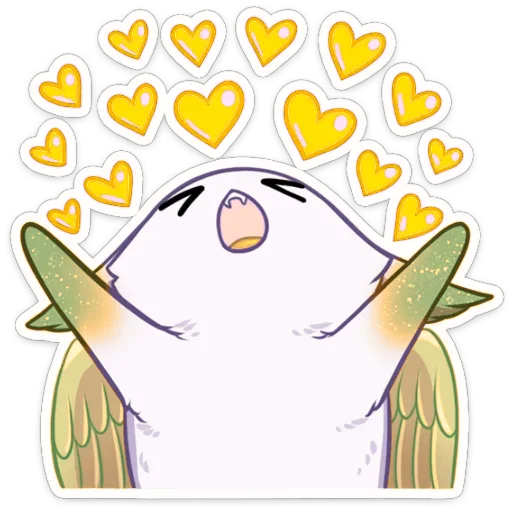 텔레그램 스티커