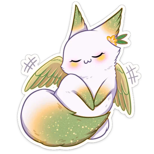 텔레그램 스티커