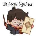해리 포터 (Harry Potter)