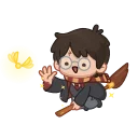해리 포터 (Harry Potter)
