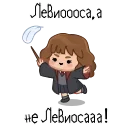 해리 포터 (Harry Potter)