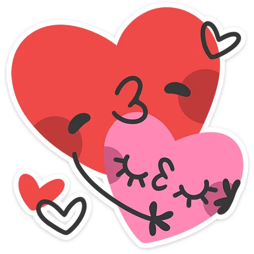 텔레그램 스티커