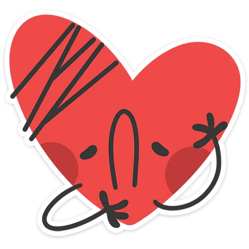 텔레그램 스티커