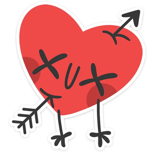 텔레그램 스티커