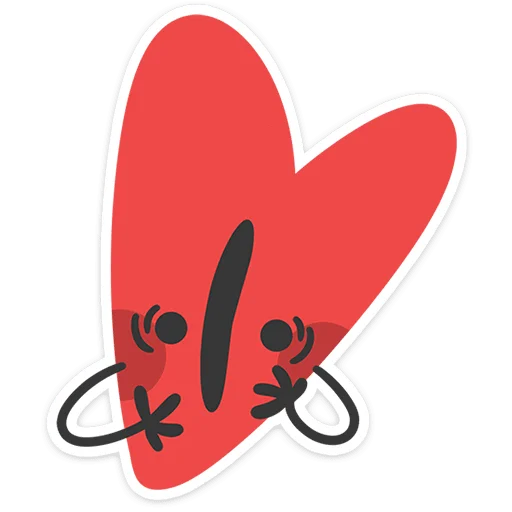 텔레그램 스티커