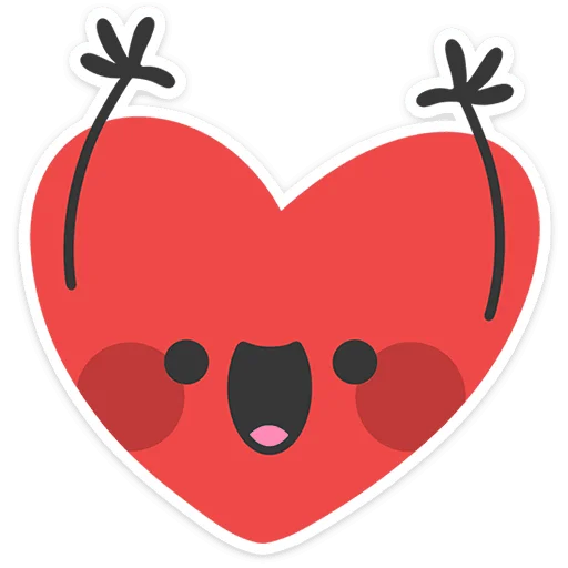 텔레그램 스티커