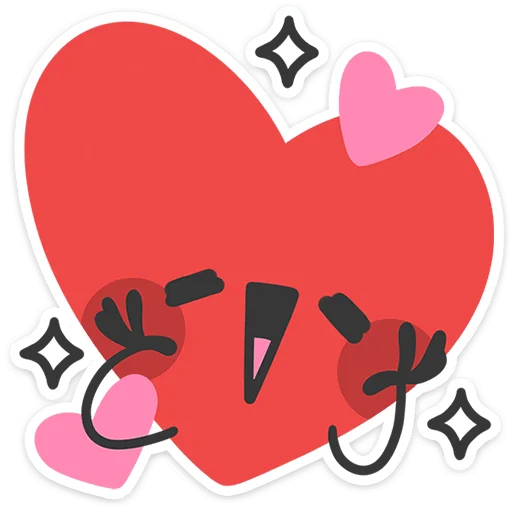 텔레그램 스티커