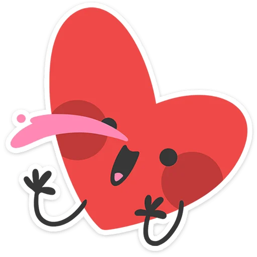 텔레그램 스티커