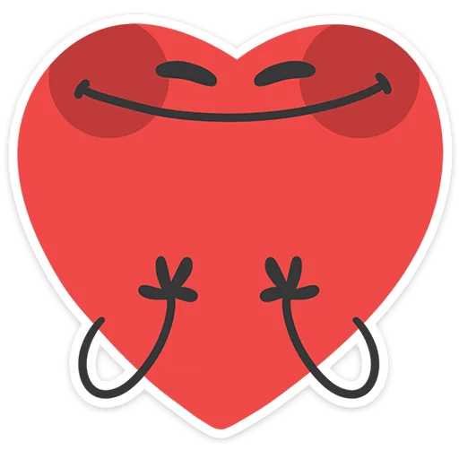 텔레그램 스티커