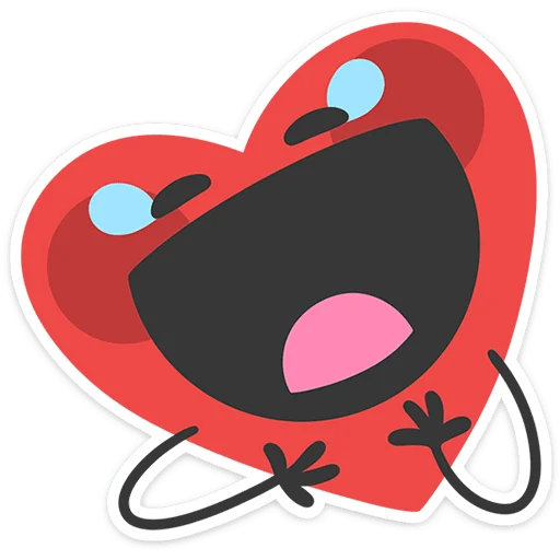 텔레그램 스티커