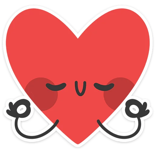 텔레그램 스티커