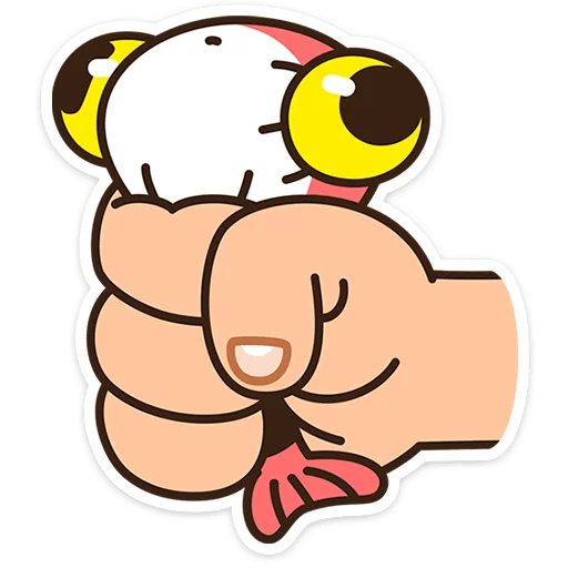 텔레그램 스티커