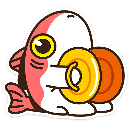 텔레그램 스티커