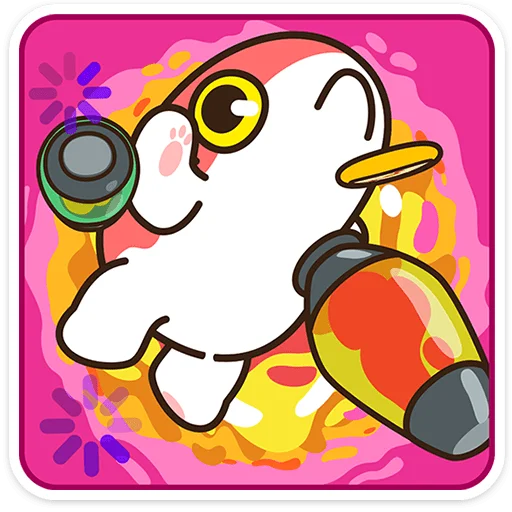 텔레그램 스티커