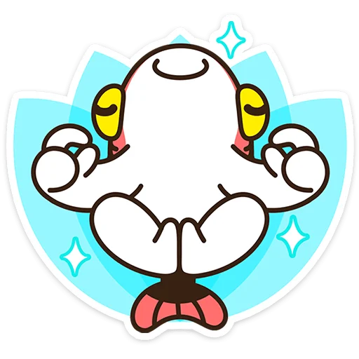 텔레그램 스티커