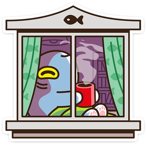 텔레그램 스티커