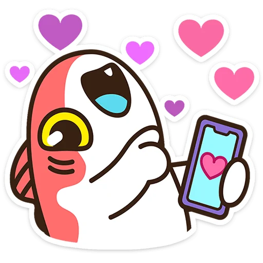 텔레그램 스티커