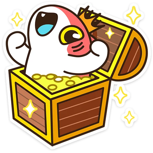 텔레그램 스티커