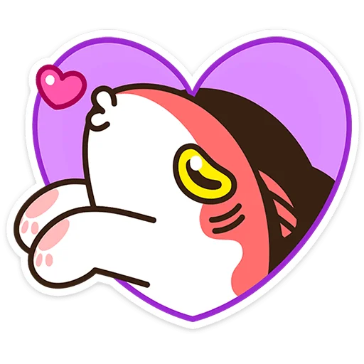 텔레그램 스티커