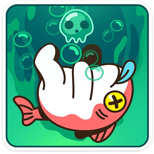 텔레그램 스티커