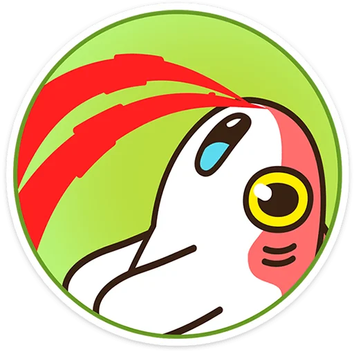 텔레그램 스티커