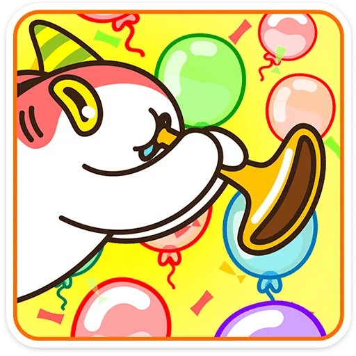 텔레그램 스티커