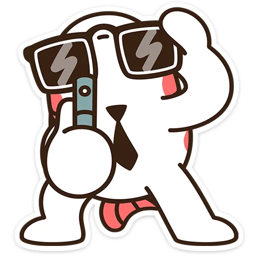 텔레그램 스티커